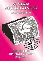 ANK Österreich Spezialkatalog 2026_2027
